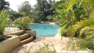 Hotel Laguna Anjuna