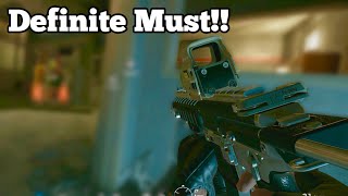 Valkyrie Elite Skin | Rainbow Six Siege