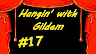 Hangin' with Gildem 17 ft. Owlflame