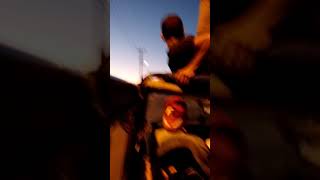 Поездка на смотровую площадку в Алании