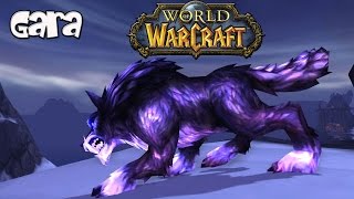 Como Conseguir a Gara Bestia Espiritu de Draenor