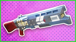 The Most Powerful Shotgun Currently In Game! The Legend of Acrius | Destiny 2 (Gameplay)