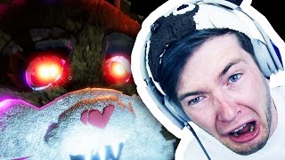 SCARY MAMA IS BACK!!!