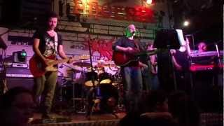 Taxi - No Smoking (Live in Club Phoenix, Constanta)