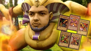 OH-BLITERATE! GREATEST EXODIA THUMBNAIL IN EXISTENCE! Yu-Gi-Oh! Duel Links