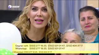 Seni axtariram 26.12.2017 Tam verilis / Seni axtariram 26 dekabr 2017