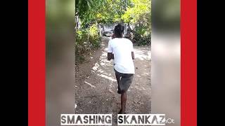 Londy smashing skankaz ft vybz kartel mad dawg settings