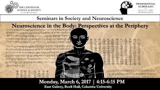 Peter Wayne - Neuroscience in the Body: Perspectives at the Periphery