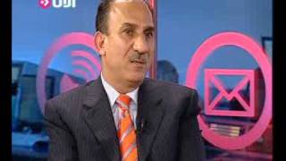 كريم محلاتي الراعي  لعرس الامل لذوي الاحتياجات الخاصة