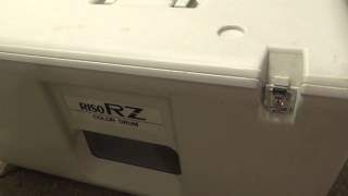 Подходит ли кофр  Riso RZ для барабана EZ?