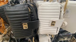 PRIMARK BAGS  , JANUARY 2020