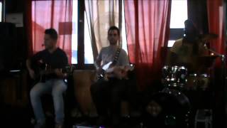 Cover LEPO LEPO-Ensaio Ló Rodrigues & Banda-PSIRICO-CRISTIANO ARAUJO