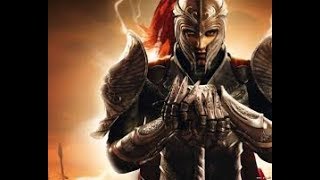 TITAN QUEST  РЕАЛЬНАЯ ИМБА Я В ШОКЕ  #3 ОТРАЖАЮЩИЙ УРОН БИТВА С БАРМАНУ