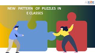 CET. New pattern expected PUZZLES. Must try. How to determine LOD. CET Puzzles Strategy.