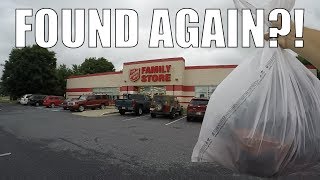 Thrift Store Shopping for Resale on eBay - Another AMAZING Find