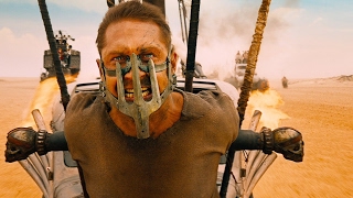 AC/DC - Highway to Hell (Mad Max)