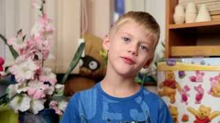 Смешные высказывания детей. Один день из жизни детского сада.