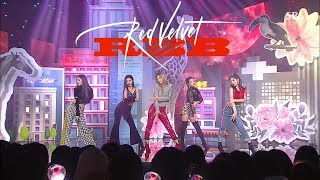 Red Velvet (레드벨벳) - RBB(Really Bad Boy) Comeback Stage Mix 무대모음 교차편집