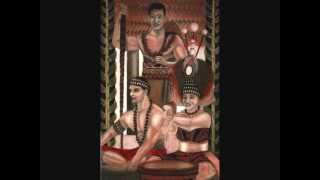 Samoan - Faliu le la / Ie Lavalava