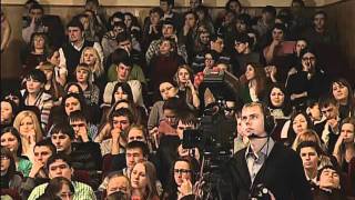 Финал Высшей Уфимской лиги КВН 2011