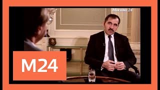 "Важная персона": глава республики Ингушетия Юнус-бек Евкуров