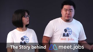Meet.jobs (formerly known as mit.Jobs) in Startup of ChannelNewsAsia