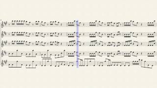 Smooth Criminal Sax Quintet