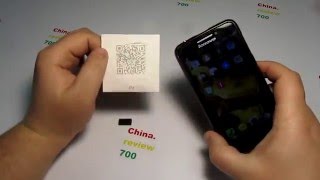 Xiaomi Mi Key Smart Quick Button - распаковка и ОБЗОР #129