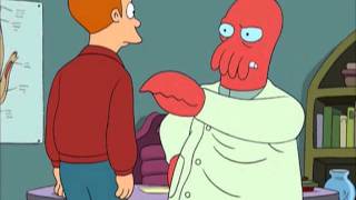 Fry Funny Moments