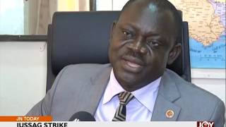 Joy News Today (1-6-16)