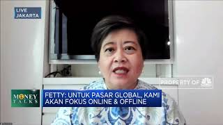 Dorong Produk Lokal Go Global Melalui Digitalisasi