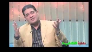 بنى اسرائيل - سلسله بدايه النهايه الحلقه الثانيه كامله
