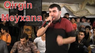 Super Meyxana | Meydanin evvelinde | Perviz Bulbule,Elshen Xezer,Resad Dagli