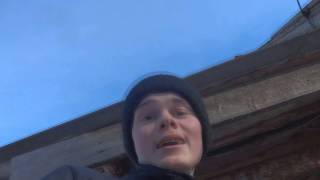 СНОВА ОГЭ, ЛОПАЕМ ЖВАЧКИ И ДРАЗНИМ АДЕЛИНУ | VLOG