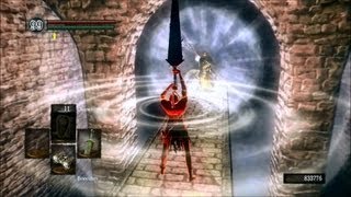 Dark Souls - Chameleon Invasions 3