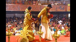 Neeraj Weds Krishna - Wedding Highlights