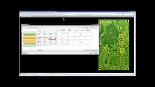 Altium Designer to ANSYS SIwave via ODB++ - ECAD Part VIII