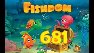 Fishdom 681