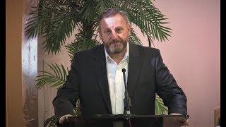 Давид Классен -- Изгнание бесов при проповеди Царства Божьего