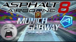 THE WORST ASPHALT 8 UPDATE EVER : Munich Update #23 *Problems and Issues*
