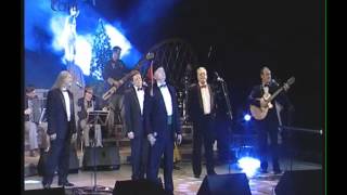 ВИА "Ариэль" - Песня о друге