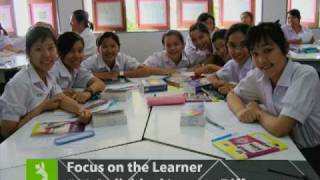 Shaping the Way We Teach English: Introduction
