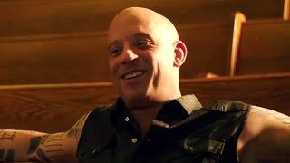 xXx: The Return of Xander Cage TRAILER SONG Voodoo Child(cover) by Brick + Mortar FULL SONG