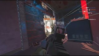 Next Level Plays - Rainbow Six Siege