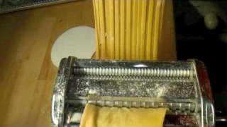 Homemade Ravioli 1