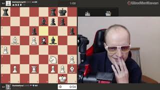 ИГРА КОНКРЕТНАЯ ШАХМАТЫ БЛИЦ