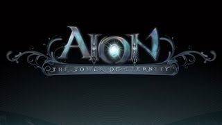 Let's play Aion 4.0 [FR] #1 : Les nouvelles classes + perso