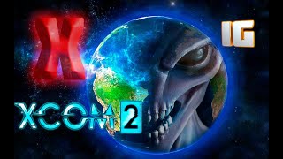 XCOM 2 war of the chosen. Прохождение стратегии: Война избранных |Терминатор| X часть