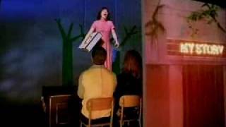 björk - bachelorette