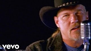 Trace Adkins - Chrome